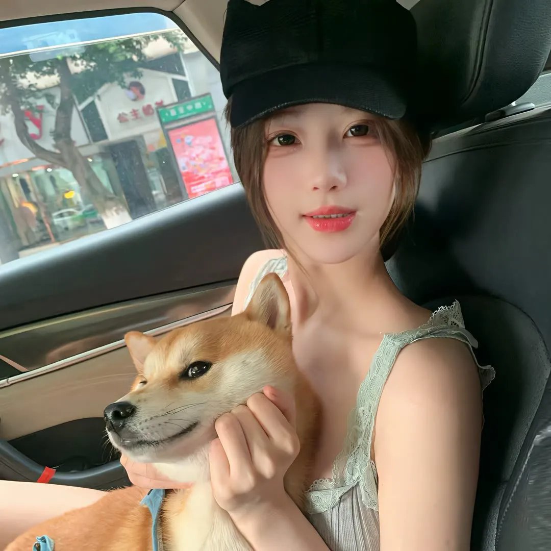 卿何薄命之羔羊少女