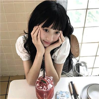 破碎的心