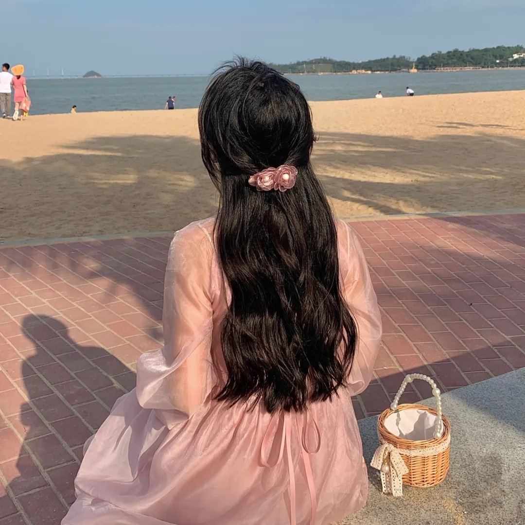 远山的红叶